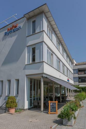 Hotel Rynach