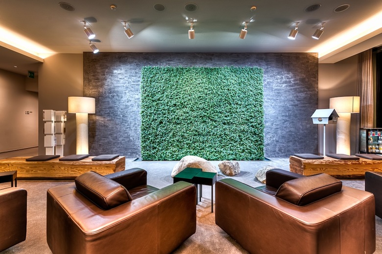 Wellnesshotel Golf Panorama