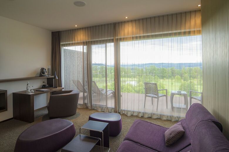 Wellnesshotel Golf Panorama
