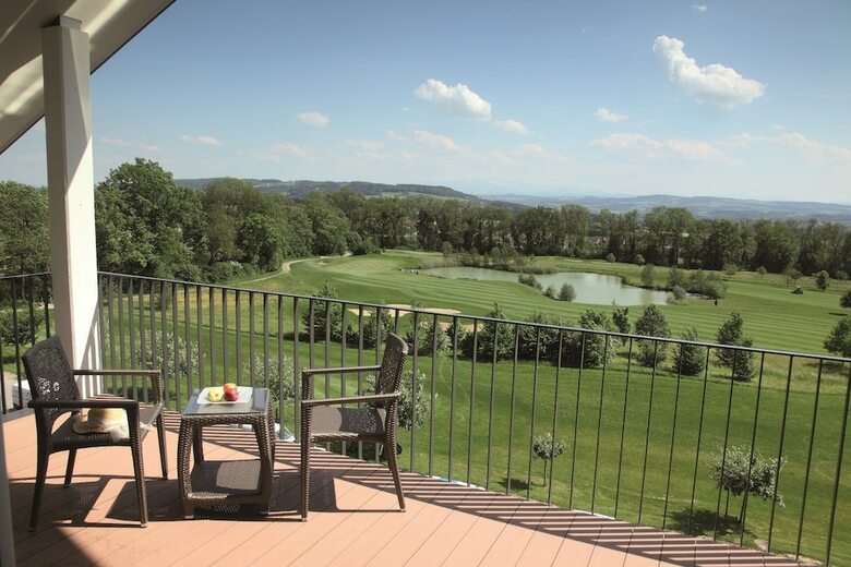 Wellnesshotel Golf Panorama