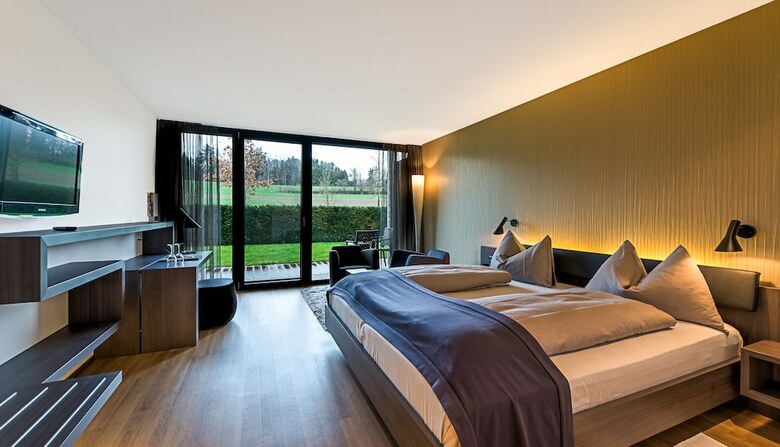 Wellnesshotel Golf Panorama