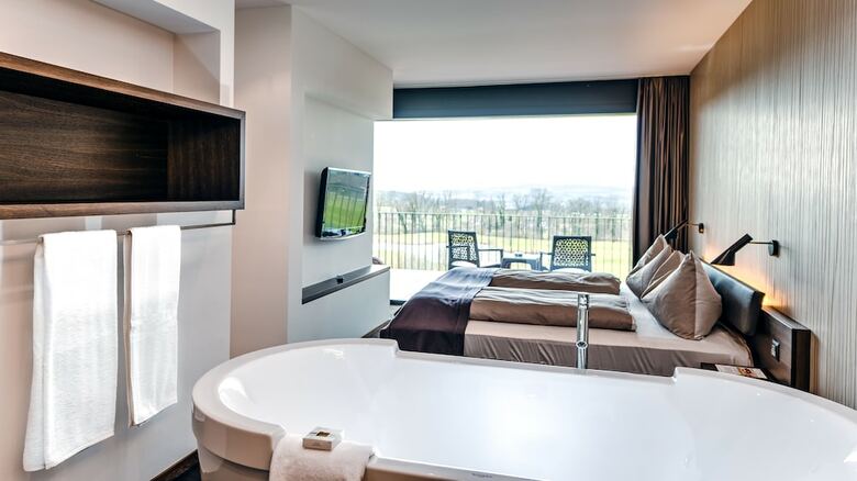 Wellnesshotel Golf Panorama