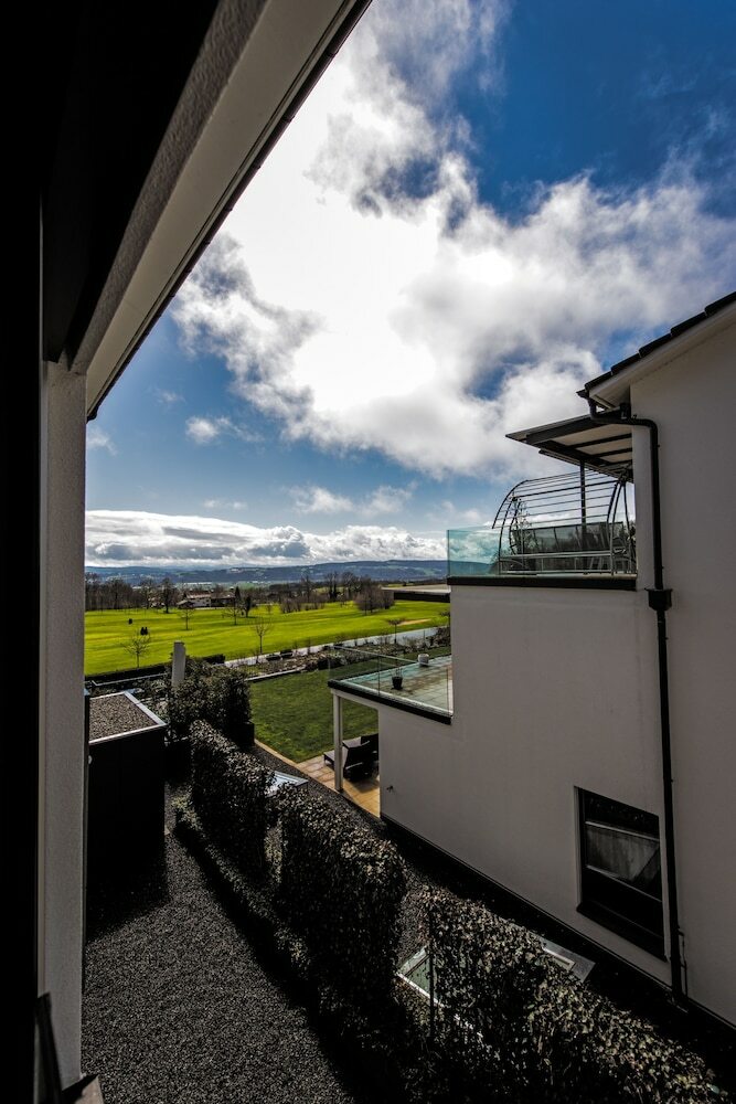 Wellnesshotel Golf Panorama