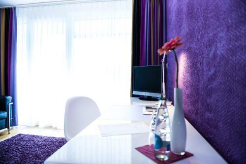 Sky Design Motel