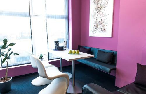 Sky Design Motel