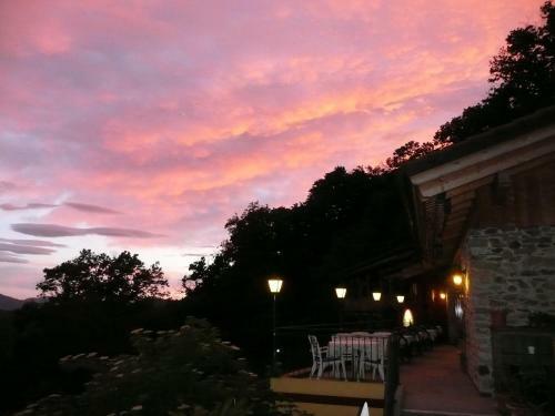 Eco Hotel Locanda Del Giglio