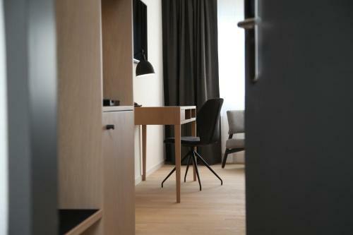 Businesshotel Forum