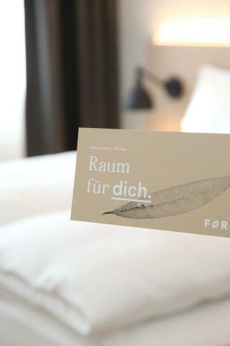 Businesshotel Forum