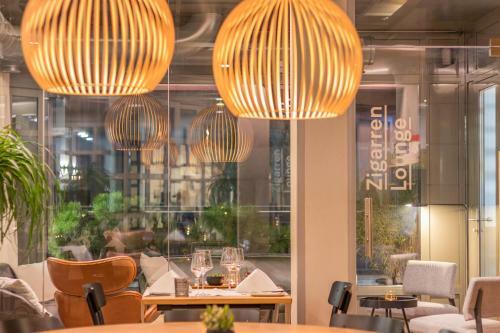 Businesshotel Forum