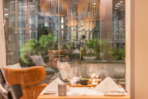 Businesshotel Forum