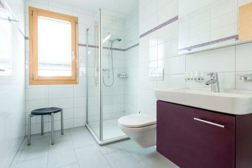 Apartamento Matterhorn 1. Stock Mitte