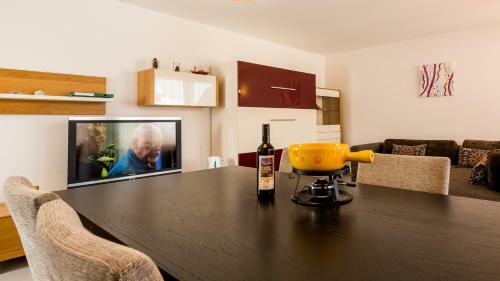 Apartamento Matterhorn 1. Stock Mitte