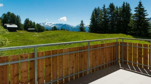 Apartamento Matterhorn 1. Stock Mitte