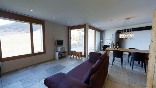 Apartamento A L'ovel