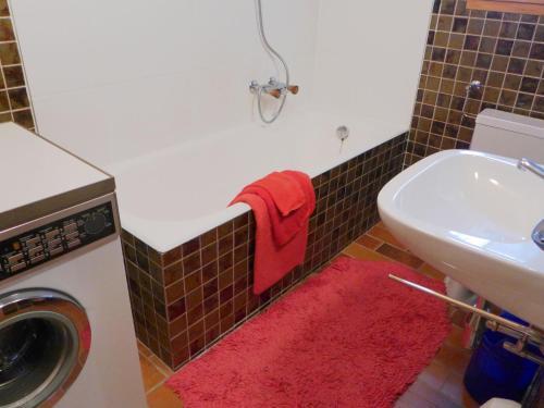 Apartment Rondeau
