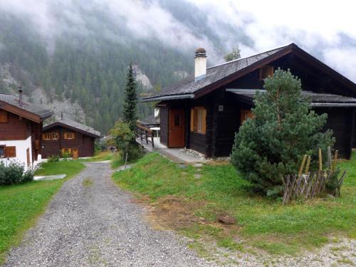 Apartment Rondeau