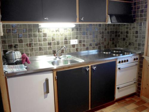 Apartment Rondeau