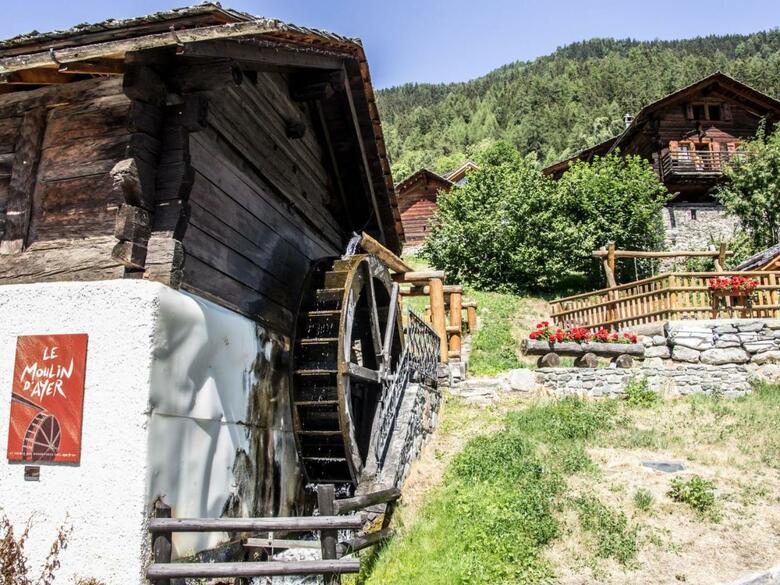 Chalet L� Batcho