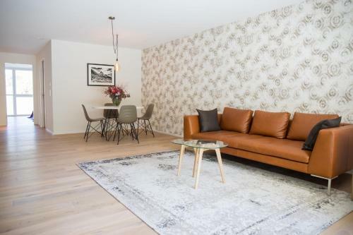Hotel Gubelhof Suites
