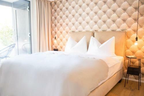 Hotel Gubelhof Suites
