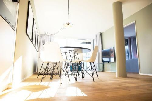 Hotel Gubelhof Suites