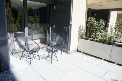 Hotel Gubelhof Suites