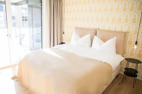 Hotel Gubelhof Suites