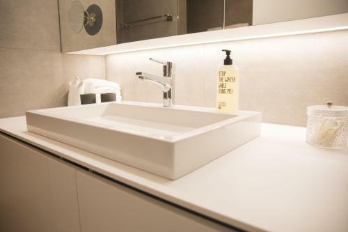 Hotel Gubelhof Suites