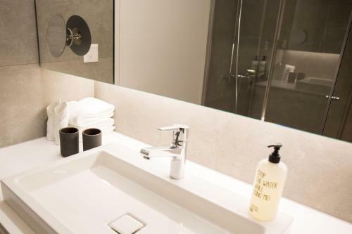 Hotel Gubelhof Suites