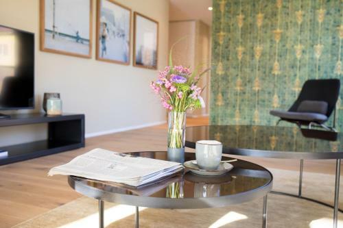 Hotel Gubelhof Suites