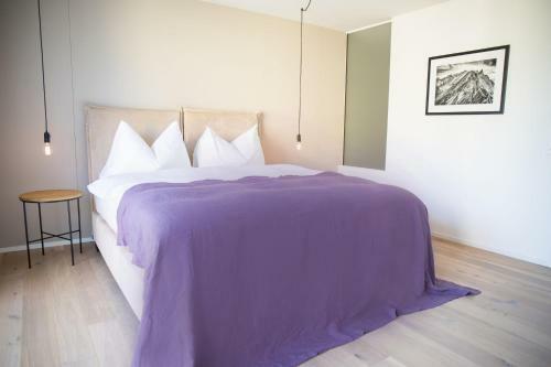 Hotel Gubelhof Suites
