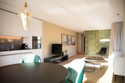 Hotel Gubelhof Suites