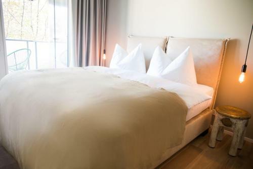 Hotel Gubelhof Suites