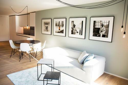 Hotel Gubelhof Suites