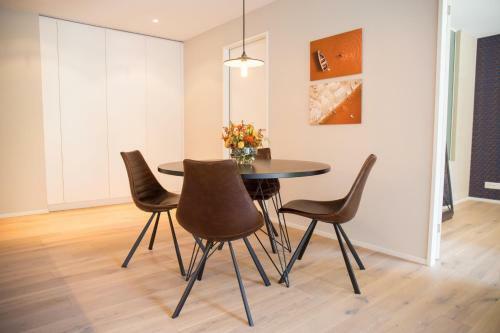Hotel Gubelhof Suites