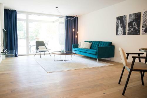 Hotel Gubelhof Suites