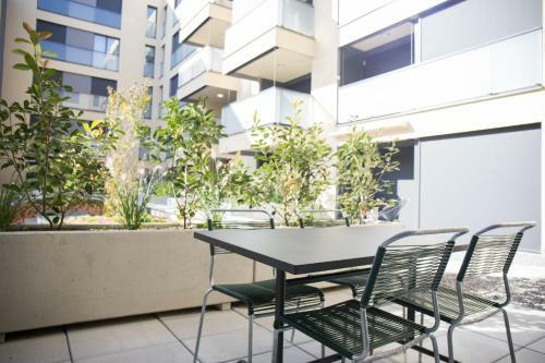 Hotel Gubelhof Suites