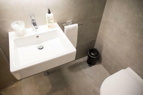 Hotel Gubelhof Suites