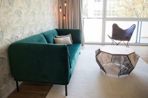Hotel Gubelhof Suites