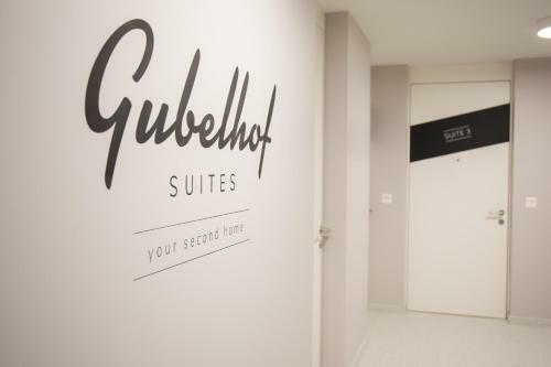 Hotel Gubelhof Suites