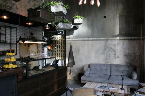 Hotel Gubelhof Suites