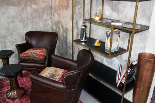 Hotel Gubelhof Suites