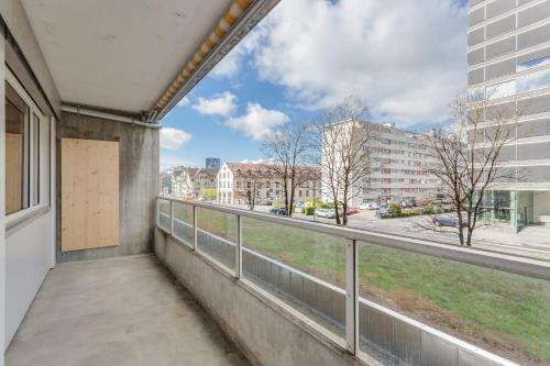 Apartamento Anstatthotel.ch Zug