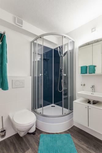 Apartamento Anstatthotel.ch Zug