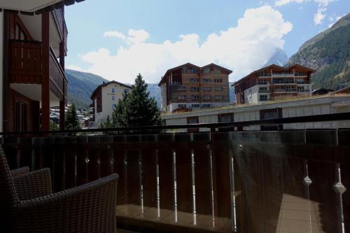 Apartamento Les Violettes (d)