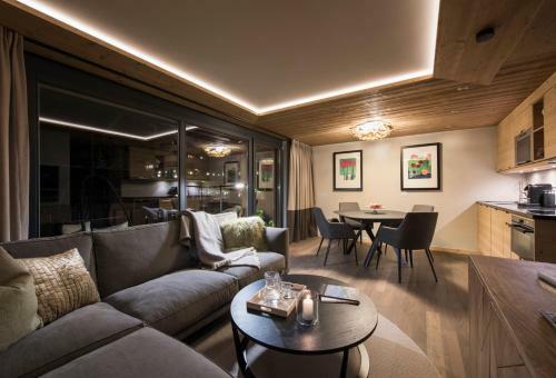 Nevada Prime Apartments Zermatt