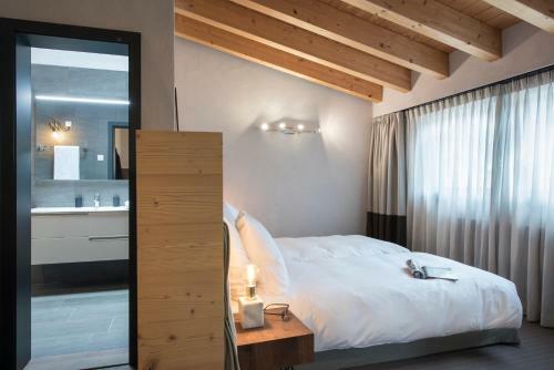 Nevada Prime Apartments Zermatt