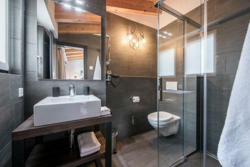 Nevada Prime Apartments Zermatt