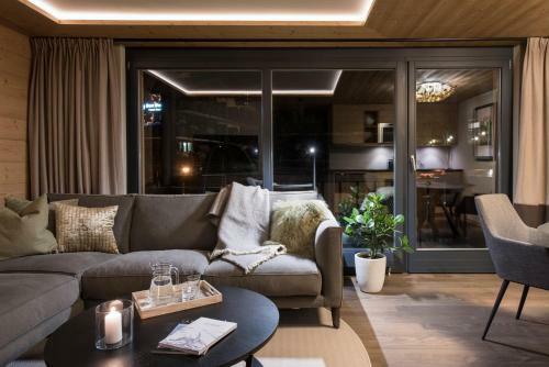 Nevada Prime Apartments Zermatt