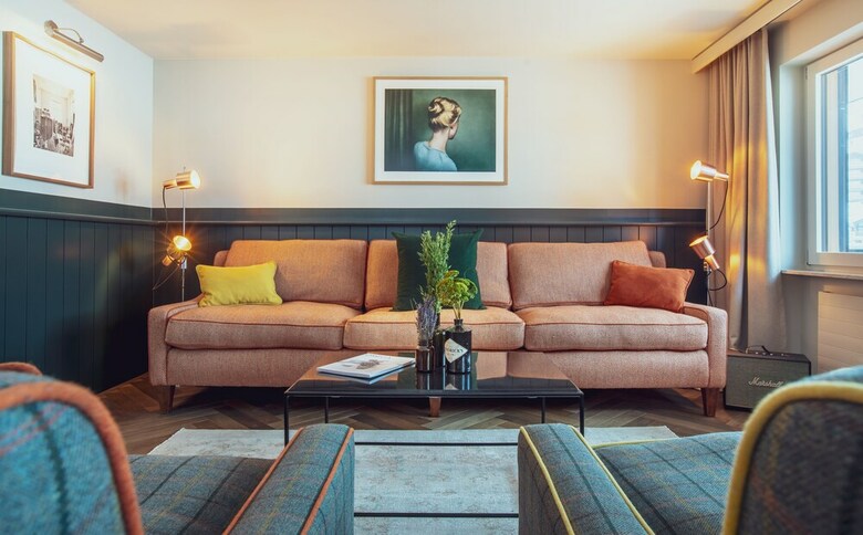 Apartamento The Flat By Cervo Zermatt